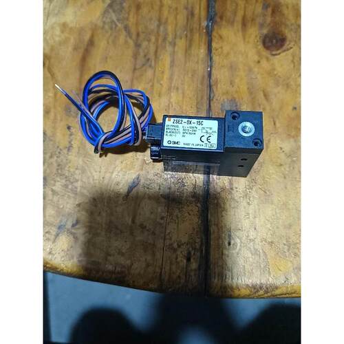 FUJI AES402B-1A 磁性开关 20