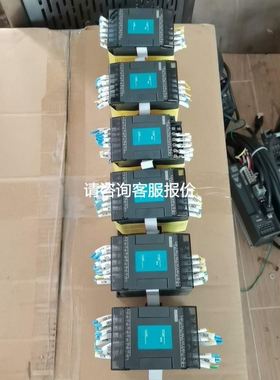 研控伺服驱动器ES2-10BFI 伺服电机ASMJ-08-0830B-U321