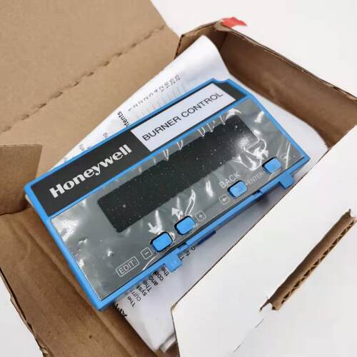 现货10个 HoneywellECRM 7800的显示板S7800A1167