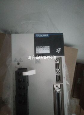 全新安川伺服驱动器 SGDA-02AP欢迎议价包邮议价