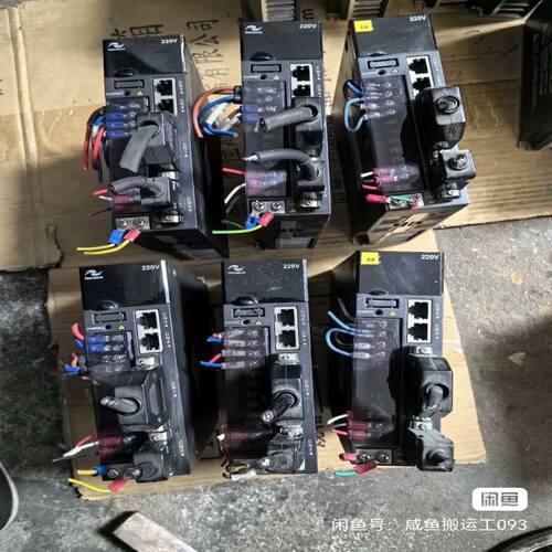 报故障，有照片，有视频，1747-L551