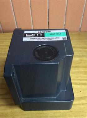 东方电机5GN50RH减速器 可配OM电机 拆机现货 试好发货实拍图