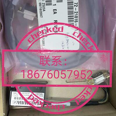 72-21816-01编码器72-22906编码器线