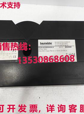 SC21S140M08000000ALA baumeister库存现货