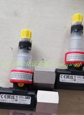 SIKA VH320M01111141流量开关SAUTER AVM234SF132控制器