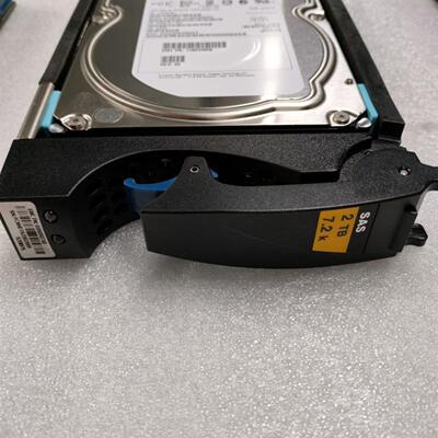 现货 005050740 118033059 2TB 72K 35 SAS VX-VS07-020