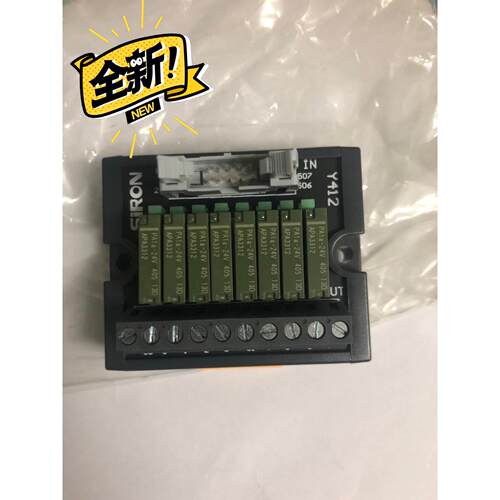 机械手缓冲器 西捷克 CJAC AC2030-4-5K