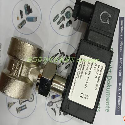 Honsberg MF2-020JA-41流量开关sika流量开关VHS25M0REGIN05