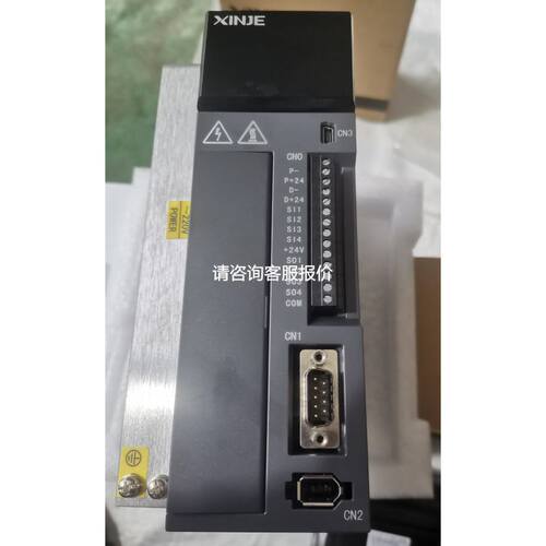 安川伺服 SGMJV-02AAA6C+SGDV-1R6A11A 当天发货详情