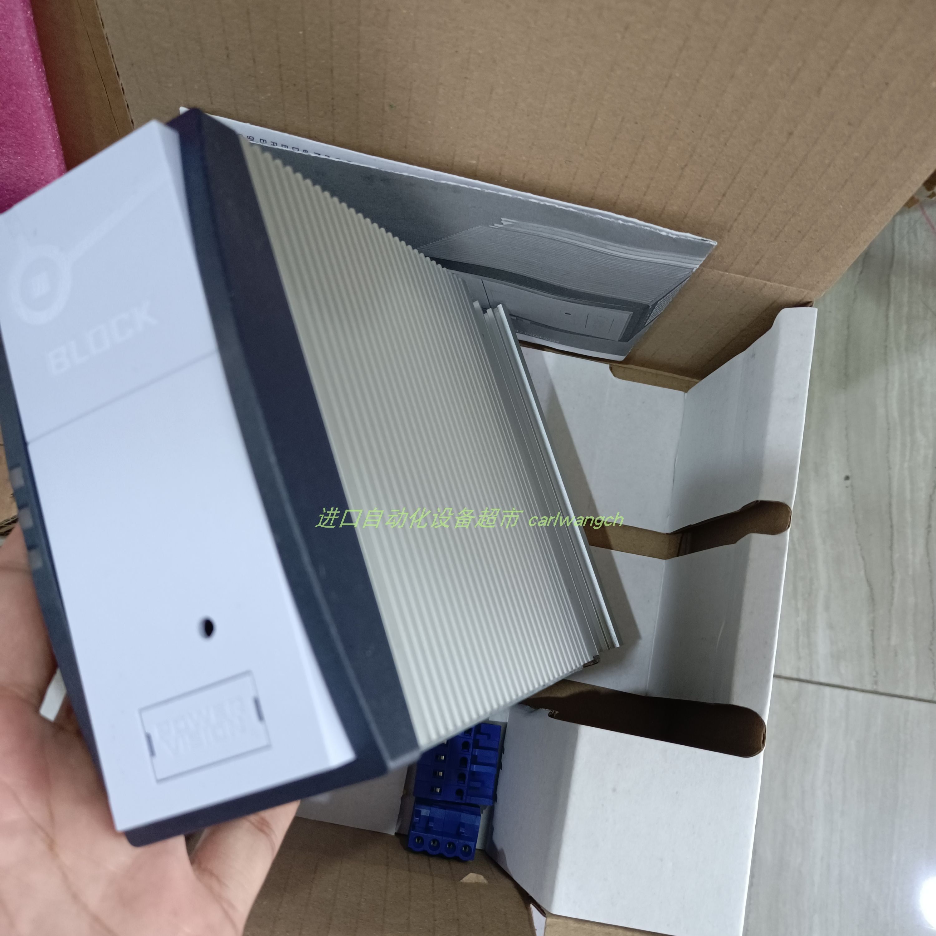 block PM-9824-152-0电源SUCO 0184-45703-1-003压力开关