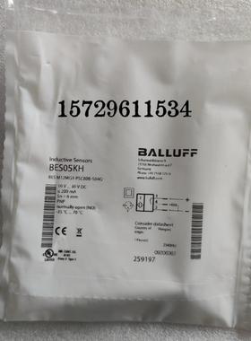 BES05KH BES M12MG1-PSC80B-S04GBalluff 巴鲁夫开关