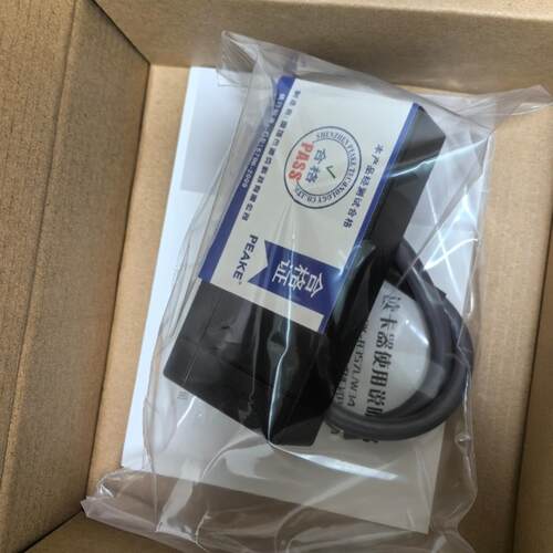 未拆封披克读卡器窄版读卡器型号PK-R357LW34 -05-B