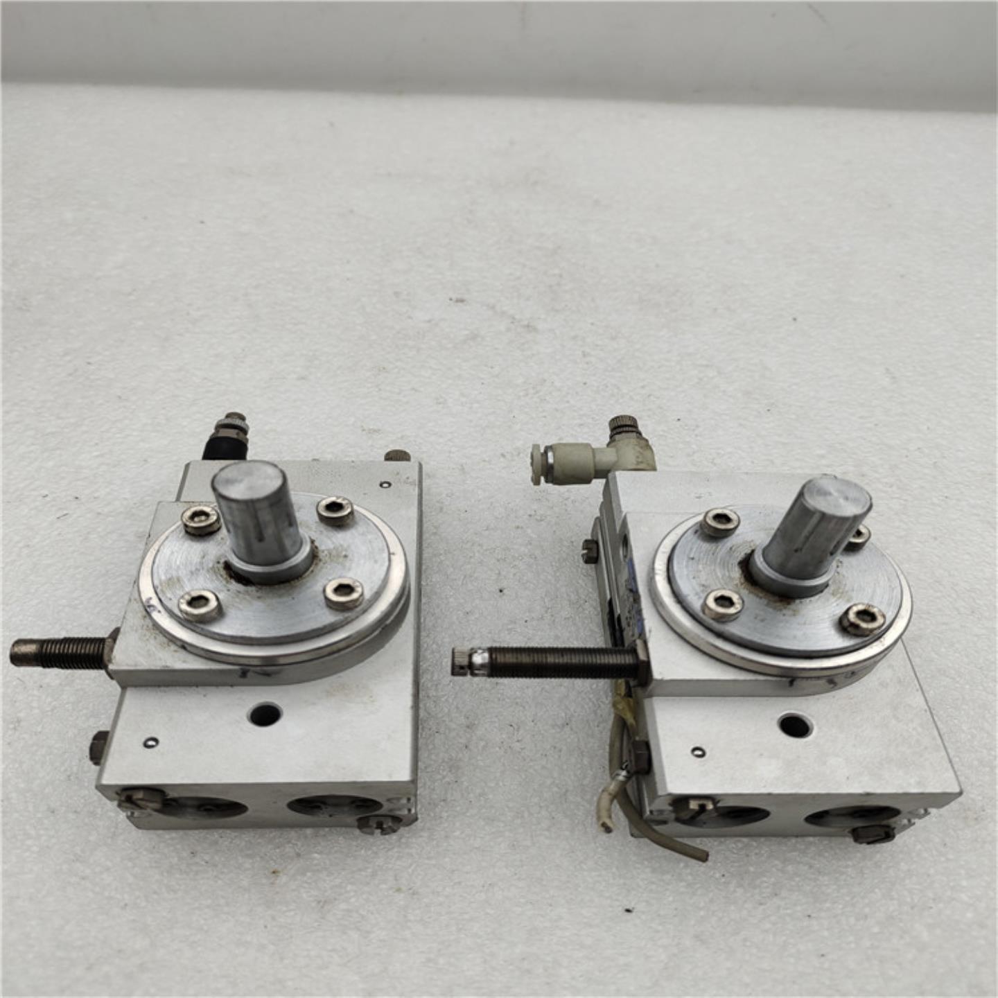 KOGANEL小金井RAT10-180-SS2旋转气缸