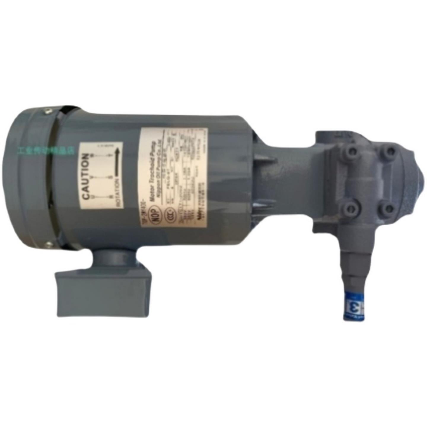 TOP-2MY-750-220HBM+216HBVB TOP-2MY750-212HWMVB-P86 NOP泵马达