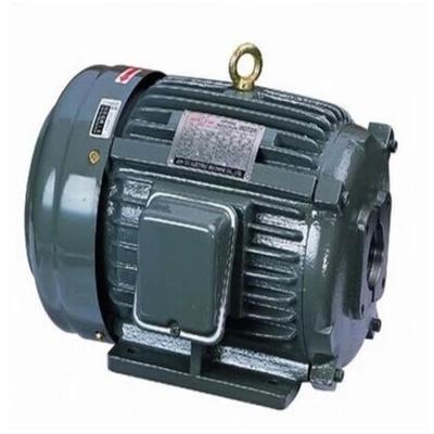 JUNLINGPAI液压电机  马达  AEEH-112M-4  37KW