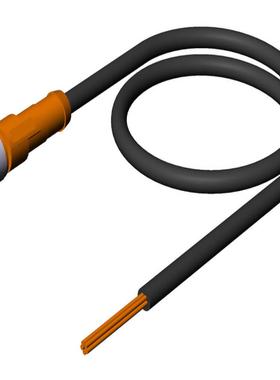 安士能现货C-M12F05-05X034PU100-MA-123997