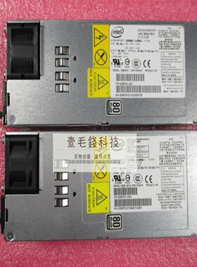 Intel服务器电源 DPS-750XB A 750W台达电源E98791-009