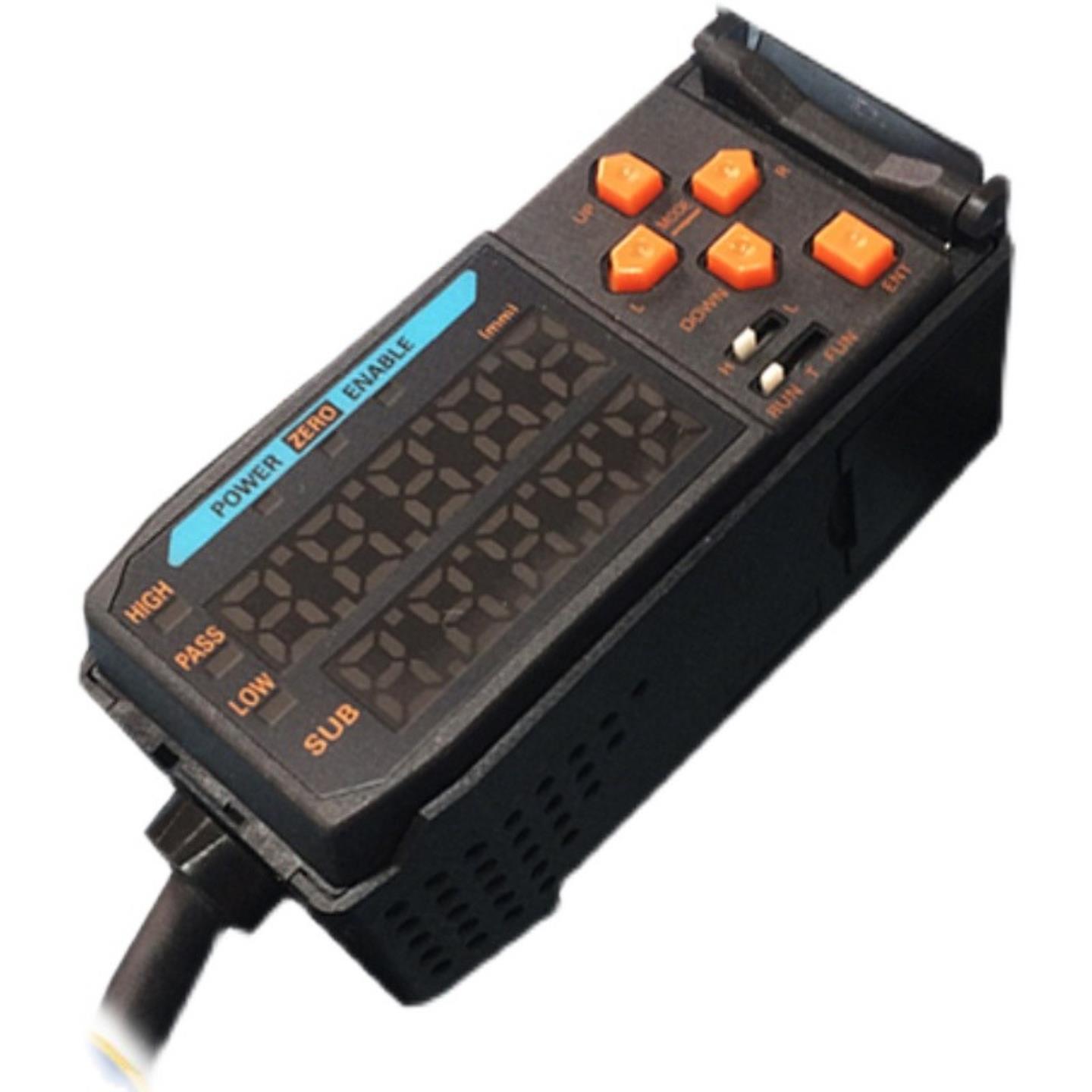 传感器 ZX-TDS04T TDS10T TDA11 质量保障 技术支持