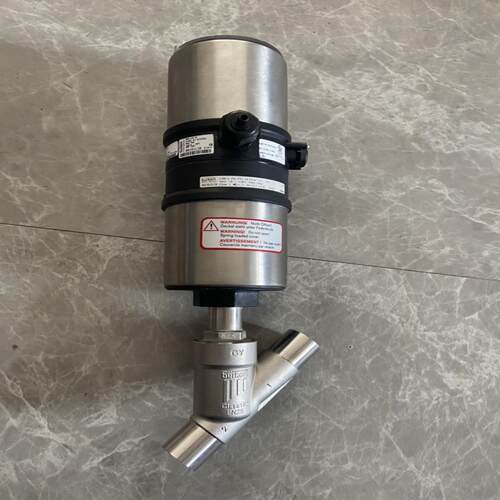 宝德burkert 8802比例阀8694+2300 可充新成色