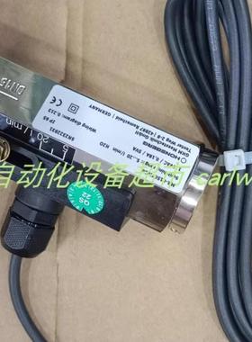Honsberg OMNI-F-008HK028IS流量开关SPM传感器SLD733TCP