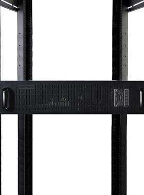 服务器UPS电源C6KRS 高频机C10KRS机架式UPS不间断电源C6KS RACK