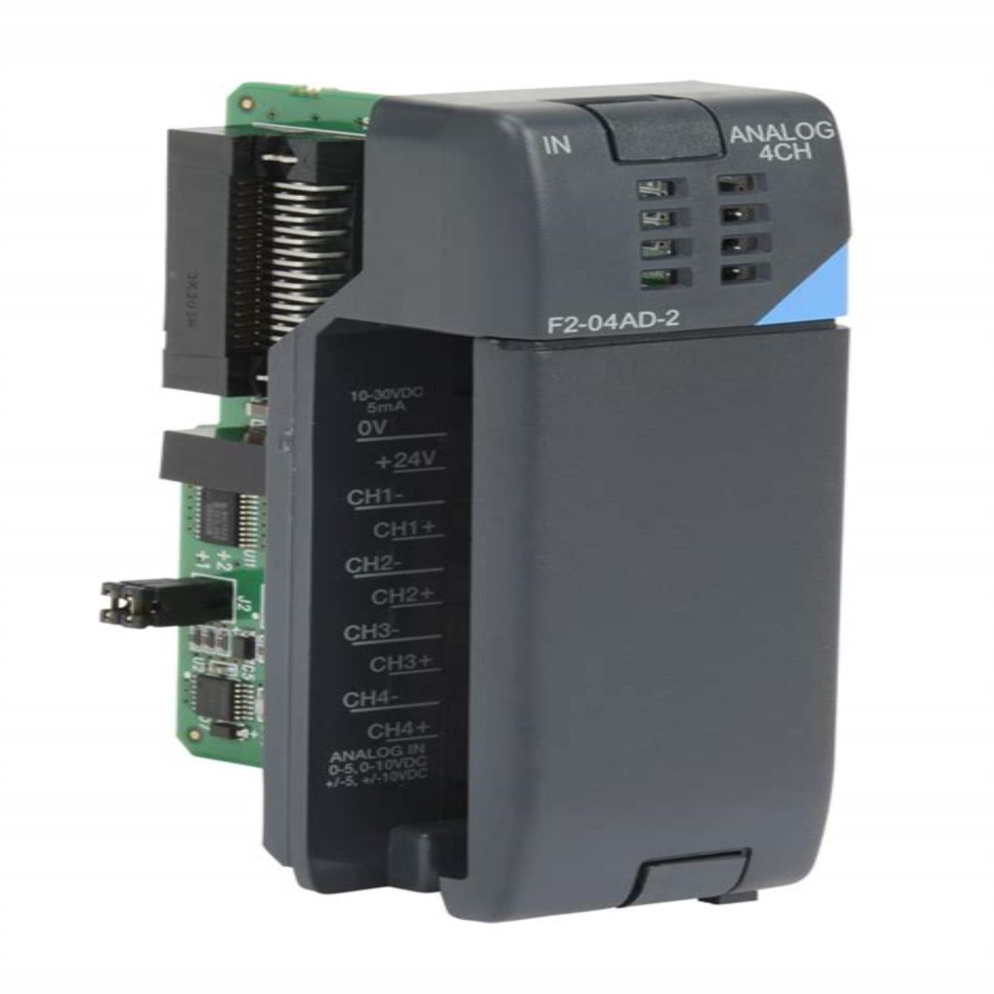 PLC光洋模组 F2-04AD-2 F2-04THM F2-08AD-1 F2-08AD-2 F2-08DA-1