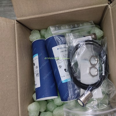 microsonic hps+35DIUTCEG1传感器MP FILTRI HP0503A06ANP01