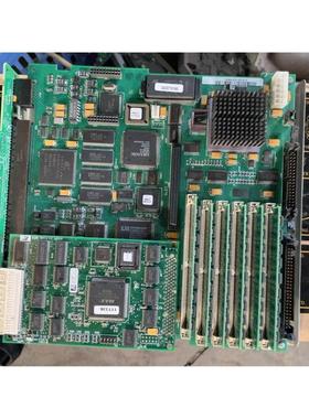 APICONTORLS 步进驱动DM-224I拆机已通