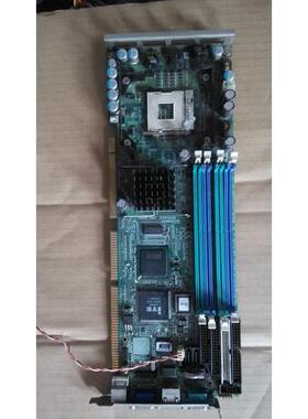 拆机GDS工业触摸屏 G1000042 E157132 CC10263TS