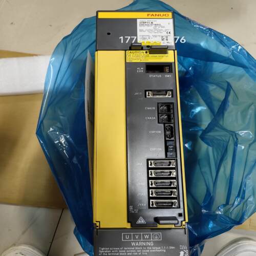 A06B-6222H011H610 发那科主轴放大器 现货