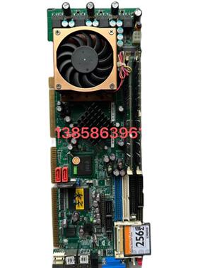 现货 威达工控主板ROCKY-4786EVG-RS-R40 VER40 41 30双网卡