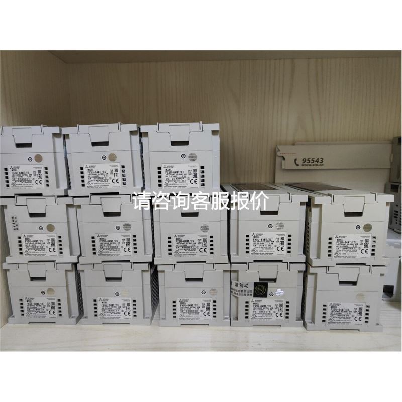 ABB驱动器 MFE190-04UP-09A0-2+N802议价