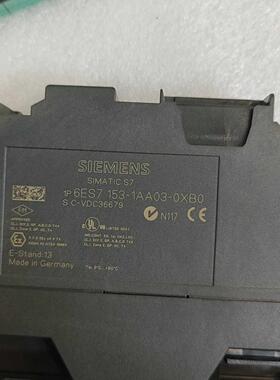 ET200M模块 6ES7 153-1AA03-0XB