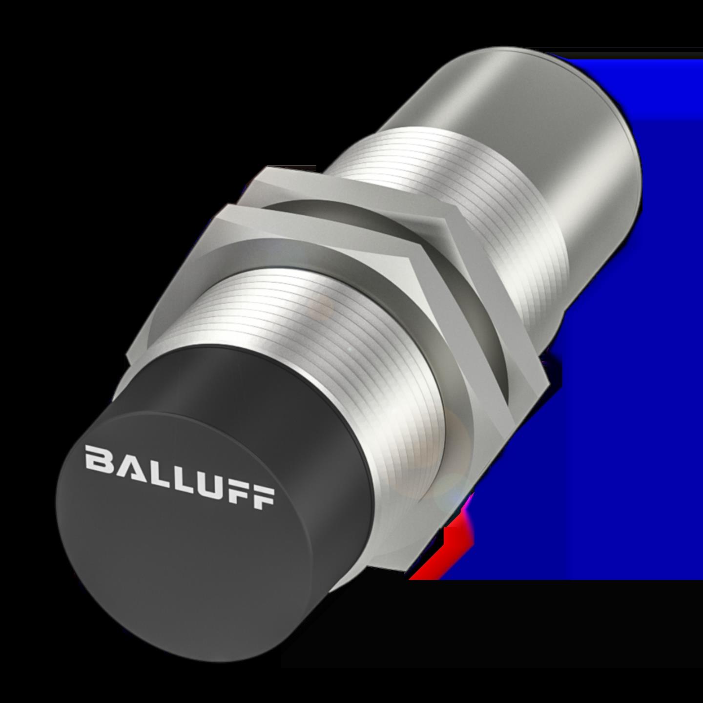 巴鲁夫现货 BIC0053+BIC 1I0-IAA50-M30MI3-SM4A4A