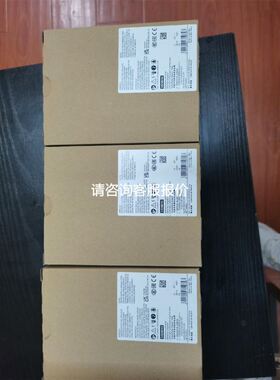 拆机台达伺服B2 100W套装 ASD-B2-0121-B ECMA-C20401FS线插