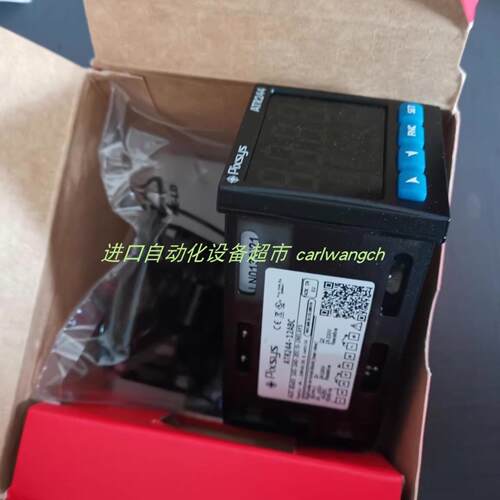 PIXSYS ATR144-ABC-T温控器ROSS电磁阀D2776B4011