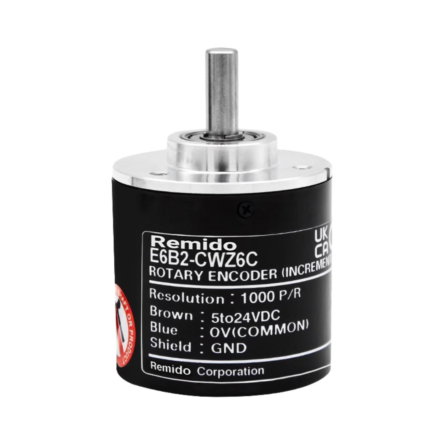 款编码器E6B2-CWZ6CCWZ5BCWZ3ECWZ1XCWZ5G高脉冲8000P