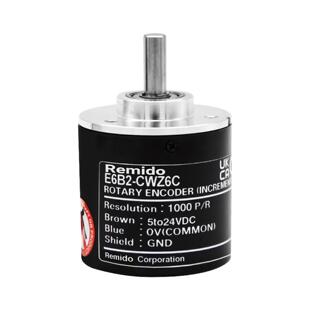 器E6B2 CWZ6CCWZ5BCWZ3ECWZ1XCWZ5G高脉冲8000P 编码 款