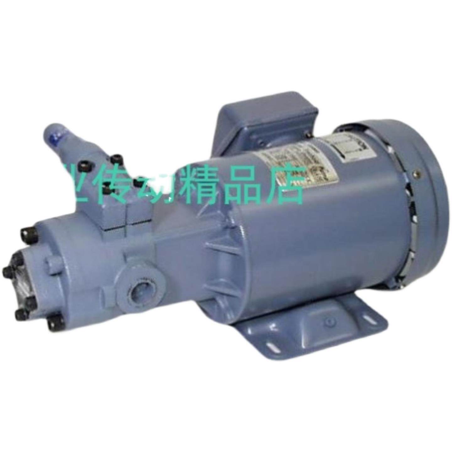 TOP-1ME200-12MA-VB-VV  220伏单相   NOP油泵电机  马达