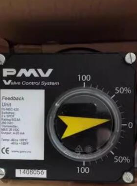 定位器F5EXNU-MEC420-00-PV9DA-ZFlowserve