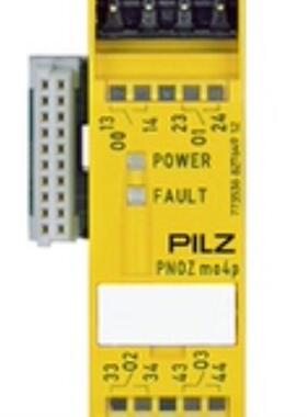 皮尔兹pilz现货模块773520质保一年