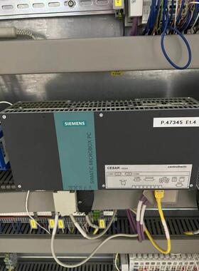 倍福模块el9190 kl1408 el6751 工程余货