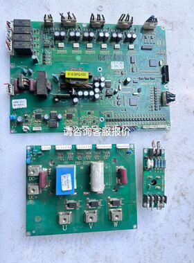 广州数控伺服驱动器GSK Di20-M15B4 电机130S议价