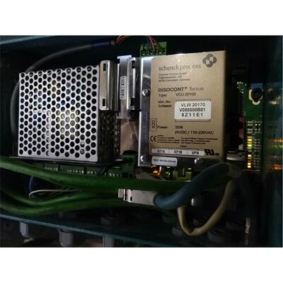 ABB TGM 5 P14436-0-1073130伺服阀