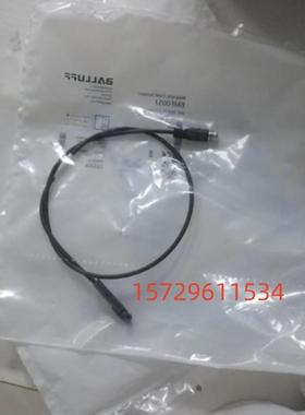 Balluff巴鲁夫BMF005J BMF 305K-PS-C-2-S49-005现货磁敏开关