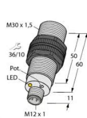 TSI9545A数字式风速仪风速计VELOCICALC风量流速表 低