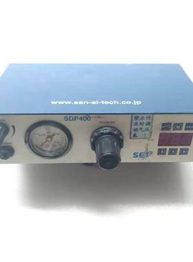 SDP400-30 点胶机实拍图