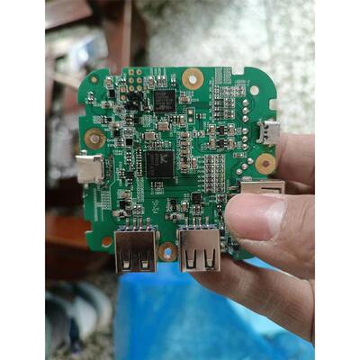 驱动器型号MBDHT2510E电机型号MHMD042G1U