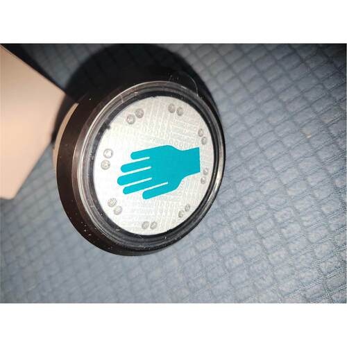 东元变频器7200MA 0.75KW 380V 拆机 功