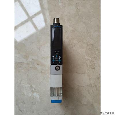 OVEM-10-H-B-QO-CE-N-2N 540019 FESTO费斯托 现货实拍图